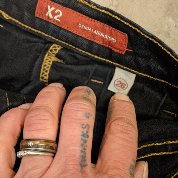 Denim labotories X2 sx26 - Picture 1 of 7